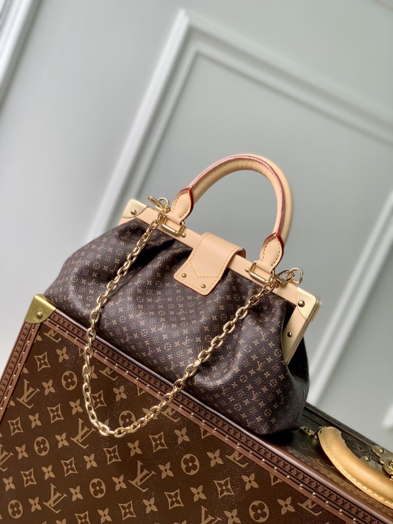 LV Top Handle Bags